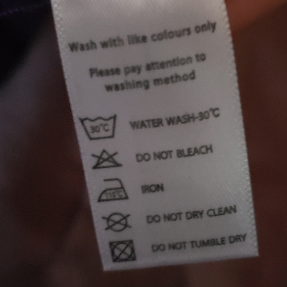 Yoga top - Picture 4 of 5